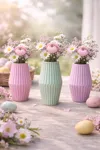 Original Vase Triangle