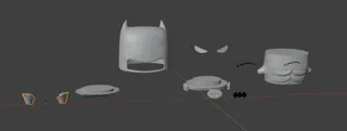 ბეტმენის სპრაიტი thumbnail 2