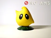 Luma noams