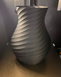 Vase épuré — photo 1