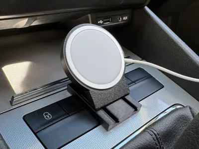 Magsafe Holder Octavia 3