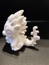0.16mm layer, 2 walls, 5% infill