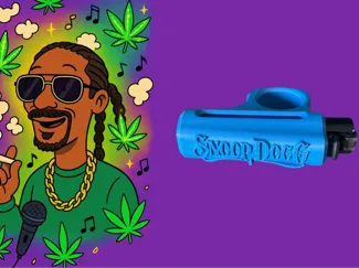 Snoop's Clipper Case Ring
