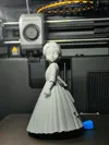 Standard - 0.16mm layer, 3 walls, 12% infill