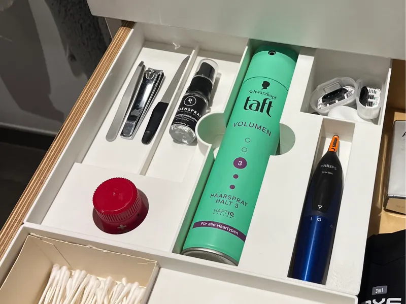 Bath Organizer Big