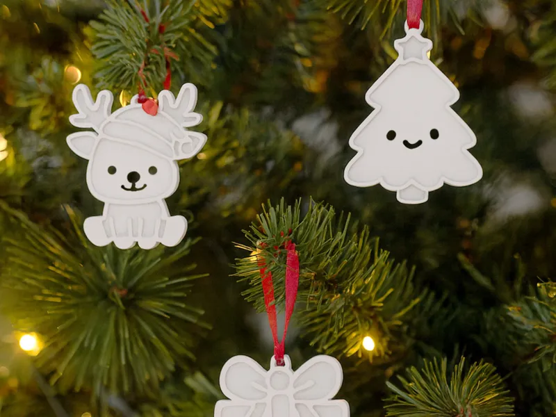 Christmas decorations