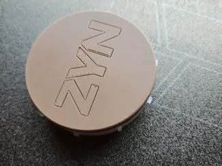 Zyn Holder (WIP)