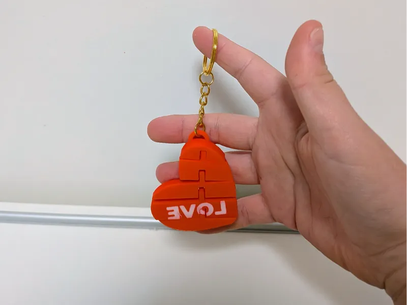 flexi Heart
