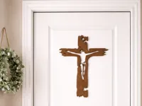 Croix du Christ — photo 1