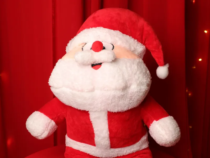 Noel Baba