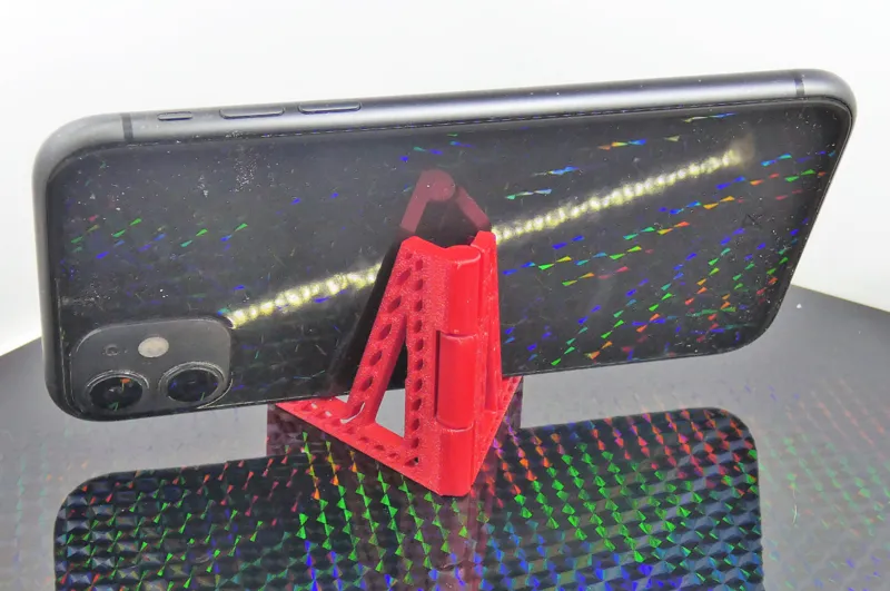 Phone holder