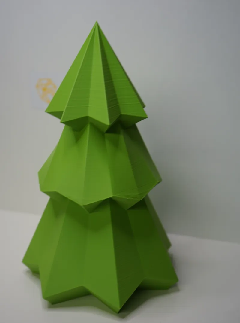 Christmas tree 3