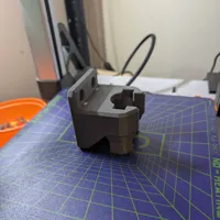 2-Plate - 0.2mm layer, 5 walls, 10% infill