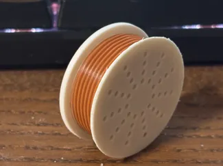 mini spool