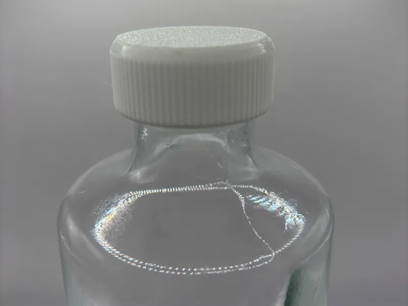 Glasbottle Cap