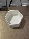 A Series, honeycomb module unit.