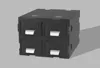 Small Storage 0.2mm layer, 2 walls, 10% infill