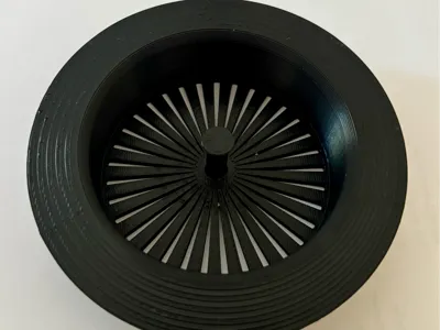Sink Drain strainer