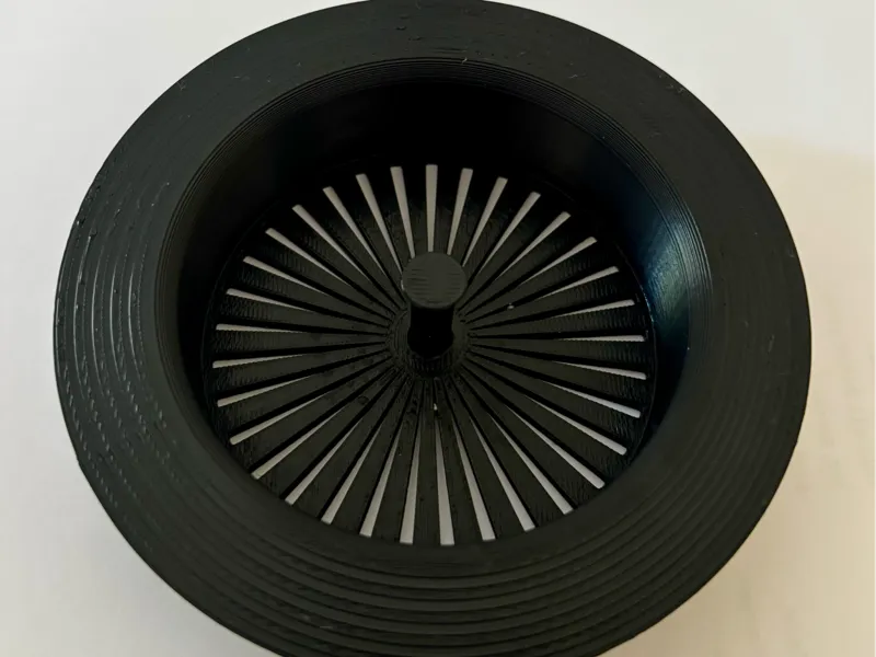 Sink Drain strainer