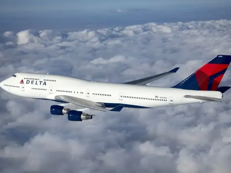 Boeing 747