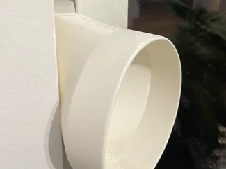 AC Window Adapter