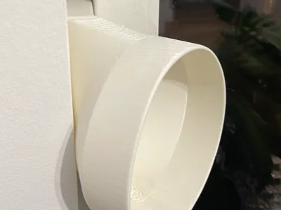 AC Window Adapter