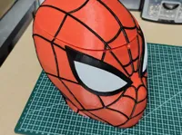 0.2mm layer, 2 walls, 3 colors