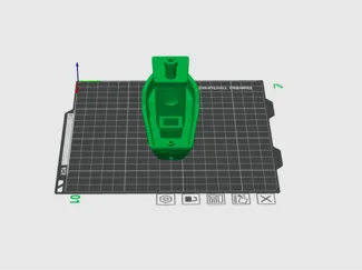 Big benchy