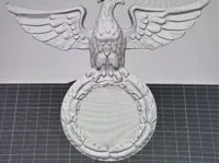 0.08mm layer, 2 walls, 15% infill
