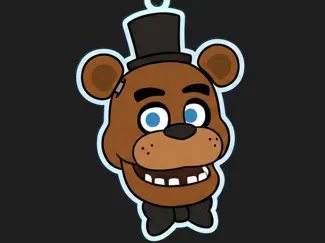 freddy fnaf