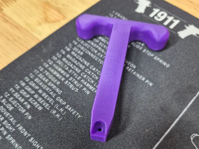 PSE Shim Installation tool