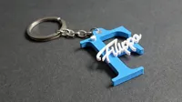 single plate - 0.2mm layer, 2 walls, 15% infill