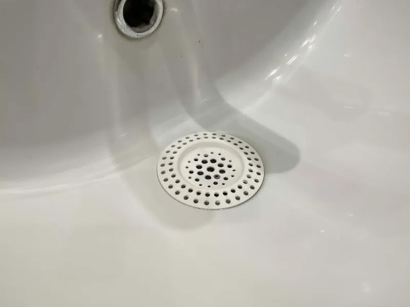 Sink Drain Strainer – Hair Catcher Filter