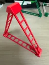 PETG 0.2mm layer, 2 walls, 15% infill