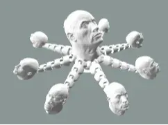 the original Octo-Rocktopus croc charm - Free 3D Print Model - MakerWorld