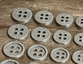 Miniatura 2 do modelo 3D Buttons! We got BUTTONS!
