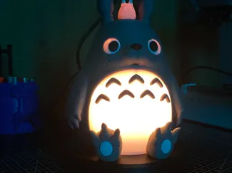 ToToRo_Lamp