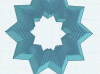 0.2mm nozzle, 0.06mm layer, 4 walls, 15% infill
