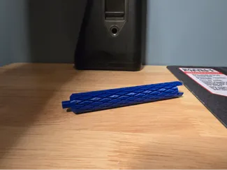 MP5 Pin Removal Tool