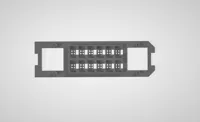 4 Pin Button Version