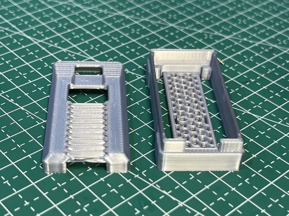 Arduino Nano Case Pro by Mike3DLab MakerWorld: Download Free 3D Models