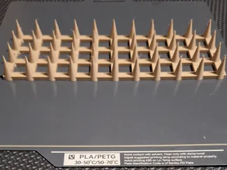 Bird Spikes