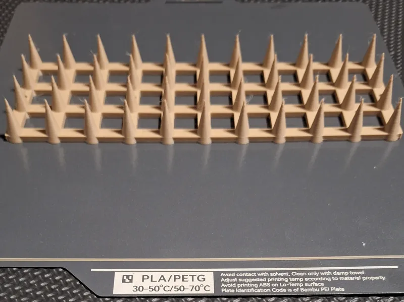 Bird Spikes