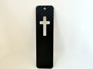 Cross Bookmark