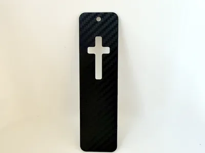 Cross Bookmark