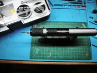 Schnellablage, 0.2mm layer, 2 walls, 15% infill