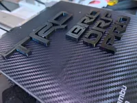 0.16mm layer, 2 walls, 15% infill