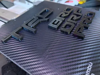 TRD BRO