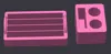 Re:designed 4x 1ml + More Wipes