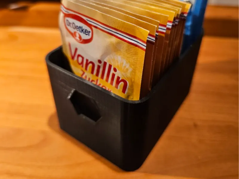 Kitchen Organizer small